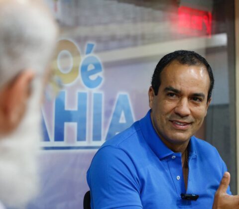 Imagem do post “Queremos ver a cidade avançar, não voltar ao passado”, diz Bruno Reis