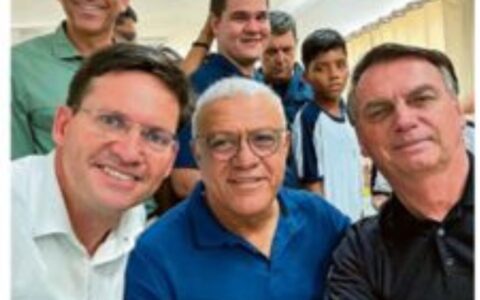 Imagem do post Chico França pretende surpreender em Itabuna