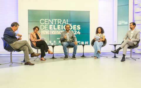 Imagem do post Kleber Rosa assegura “Tarifa Zero” nos ônibus de Salvador através da parceria público-privada