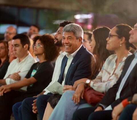 Imagem do post Maioria da população aprova o governador Jerônimo Rodrigues, diz AtlasIntel