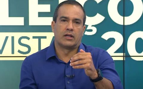 Imagem do post Bruno Reis destaca investimentos em mobilidade: “Quem vive a Salvador real sabe a transformação”