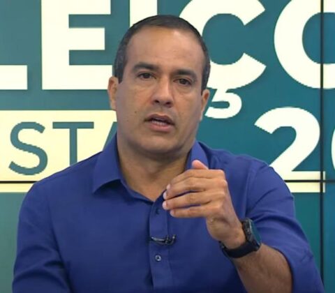 Imagem do post Bruno Reis destaca investimentos em mobilidade: “Quem vive a Salvador real sabe a transformação”