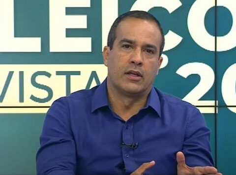 Imagem do post “Nunca se investiu tanto na ampliação de vagas da rede municipal de Educação”, afirma Bruno Reis