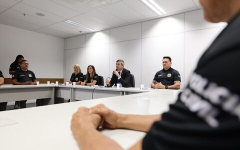 Imagem do post Polícia Civil apresenta linha cronológica de investigação da morte da delegada Patrícia Neves