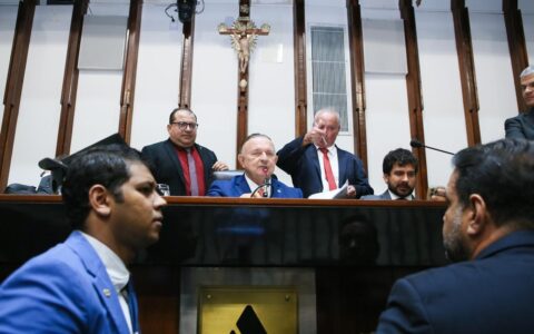 Imagem do post “Irmã Dulce foi um dos mais nobres seres humanos nascidos no Brasil”, diz Adolfo Menezes