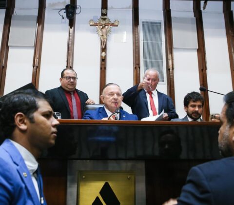 Imagem do post “Irmã Dulce foi um dos mais nobres seres humanos nascidos no Brasil”, diz Adolfo Menezes