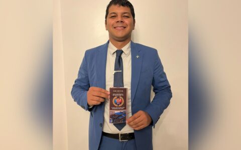 Imagem do post Apesar de oposição a Jerônimo, Diego Castro é o maior destinador de emendas à PM-BA