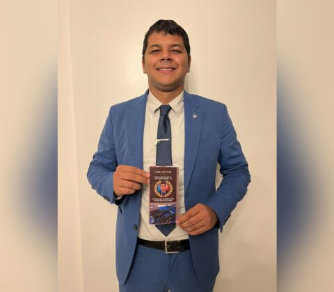 Imagem do post Apesar de oposição a Jerônimo, Diego Castro é o maior destinador de emendas à PM-BA