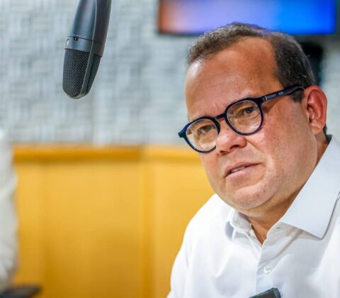 Imagem do post Geraldo Júnior anuncia implantação de Parques da Paz em Salvador