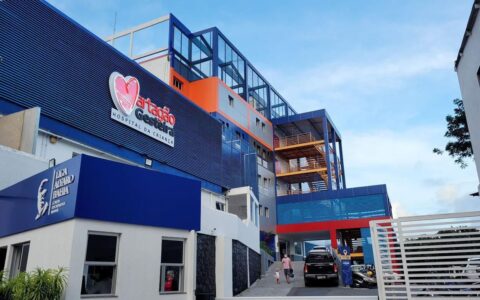 Imagem do post Campanha do Martagão ajudará hospital a realizar mais transplantes de medula óssea