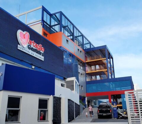 Imagem do post Campanha do Martagão ajudará hospital a realizar mais transplantes de medula óssea