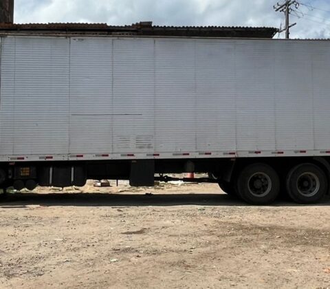 Imagem do post Polícia recupera em Valéria carga avaliada em mais de R$ 487 mil