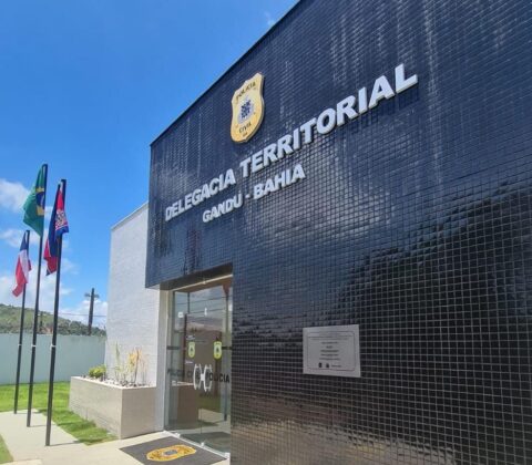 Imagem do post Estuprador em série é preso pela Polícia Civil em Gandu