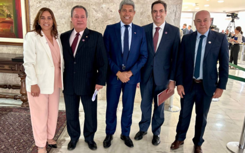 Imagem do post Bahiafarma recebe aporte de R$ 222 milhões para estruturação e fortalecimento