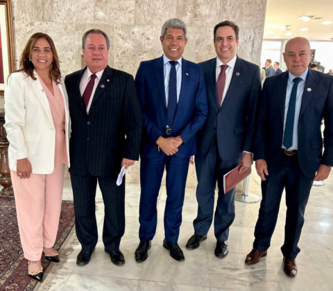 Imagem do post Bahiafarma recebe aporte de R$ 222 milhões para estruturação e fortalecimento