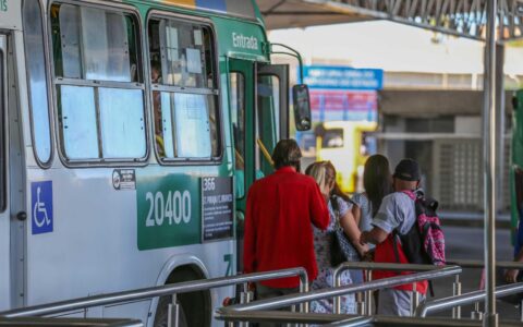 Imagem do post Concurso Nacional Unificado terá operação especial de transporte em Salvador