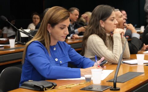 Imagem do post Projeto de Roberta Roma torna a Baía de Todos os Santos em sede da Amazônia Azul