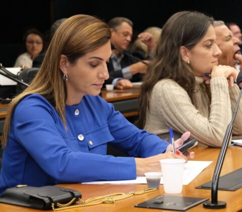Imagem do post Projeto de Roberta Roma torna a Baía de Todos os Santos em sede da Amazônia Azul