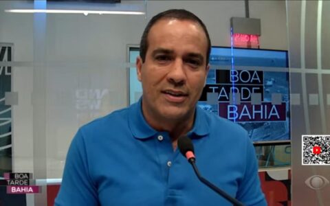 Imagem do post Bruno Reis garante que não aumentará impostos e compara com outras capitais: “Temos as menores alíquotas”