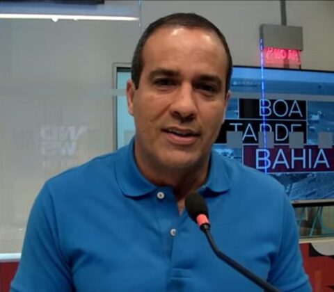 Imagem do post Bruno Reis garante que não aumentará impostos e compara com outras capitais: “Temos as menores alíquotas”