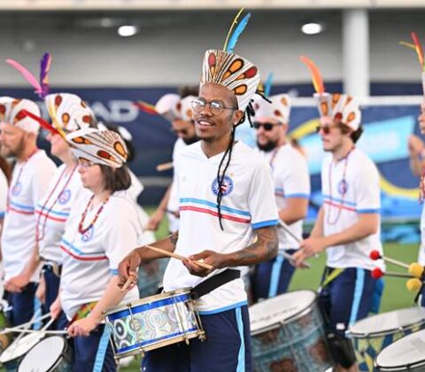 Imagem do post Patrocinador realiza promoção para levar torcedores ao Bahia Day na Inglaterra