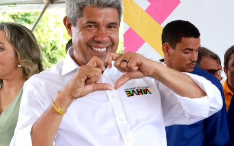 Imagem do post Com investimento de R$ 16 milhões, nova escola de tempo integral é inaugurada em Ibipeba