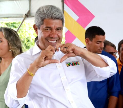 Imagem do post Com investimento de R$ 16 milhões, nova escola de tempo integral é inaugurada em Ibipeba