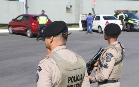 Imagem do post SSP deflagra quinta fase da Operação Transporte Clandestino em Salvador