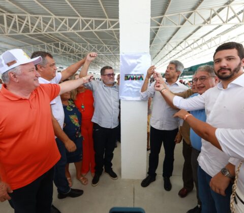 Imagem do post Investimentos em Itapebi impulsionam comércio, saúde e infraestrutura com novas entregas e obras autorizadas