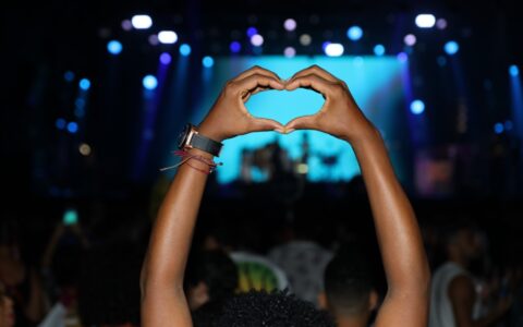 Imagem do post Festival SouJuvs celebra o Dia Internacional da Juventude e as políticas públicas para o segmento com programação diversificada na Fonte Nova