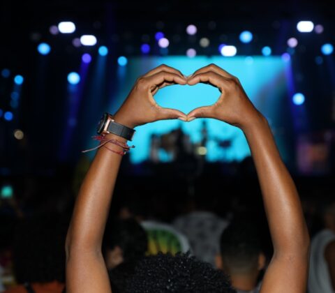 Imagem do post Festival SouJuvs celebra o Dia Internacional da Juventude e as políticas públicas para o segmento com programação diversificada na Fonte Nova