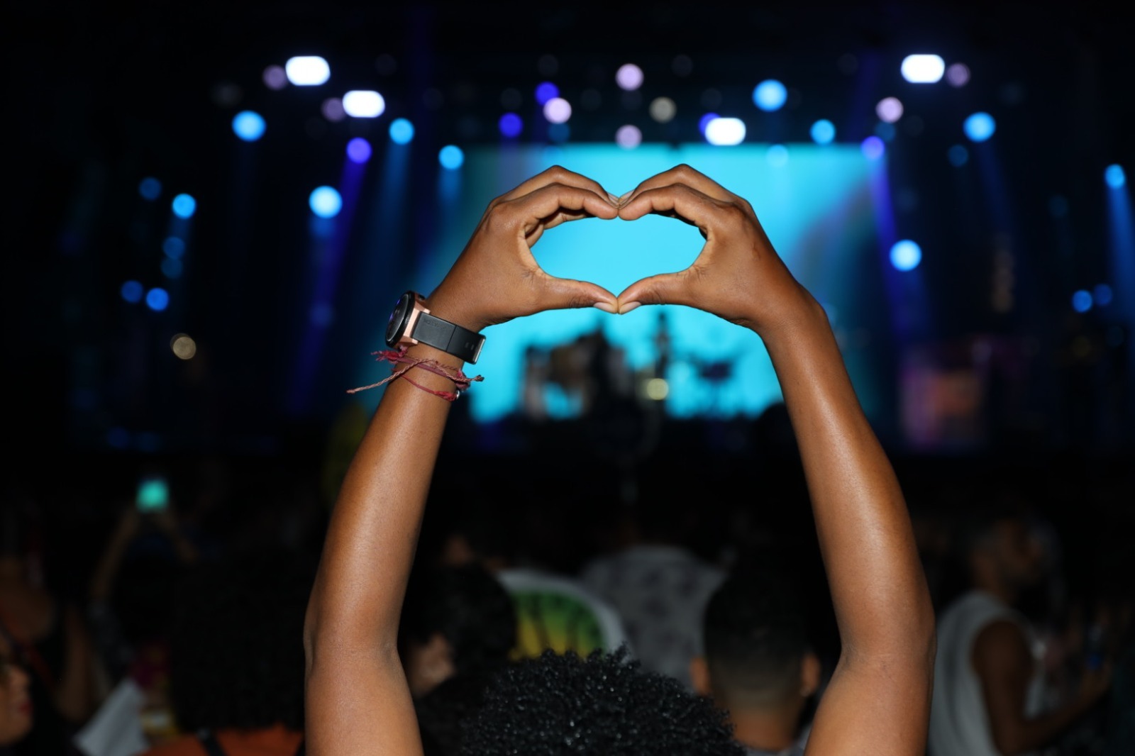 Festival SouJuvs celebra o Dia Internacional da Juventude e as políticas públicas para o segmento com programação diversificada na Fonte Nova