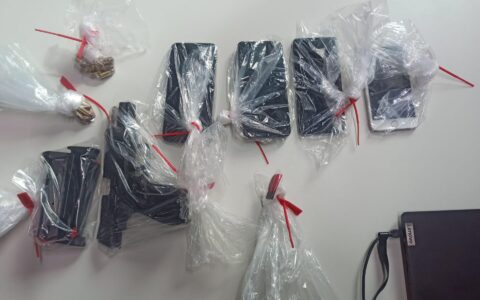 Imagem do post Oito pessoas investigadas pela morte de líder indígena são presas pela Polícia Civil