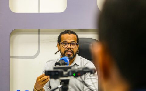 Imagem do post Candidato a prefeito, Kleber Rosa assegura que vai ampliar a quantidade de creches de Salvador, caso seja eleito