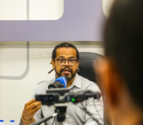 Imagem do post Candidato a prefeito, Kleber Rosa assegura que vai ampliar a quantidade de creches de Salvador, caso seja eleito