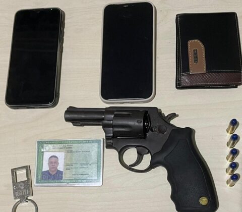 Imagem do post Operação conjunta de polícias da Bahia e do Pará captura chefe de facção