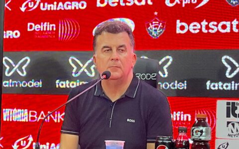 Imagem do post “Cruzeiro, Corinthians e Fluminense não precisam disso para não cair”, brada Fábio Mota