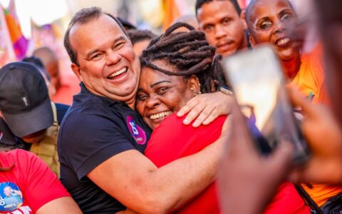 Imagem do post “A prefeitura precisa assumir sua responsabilidade com a saúde desta cidade”, dispara Geraldo Júnior