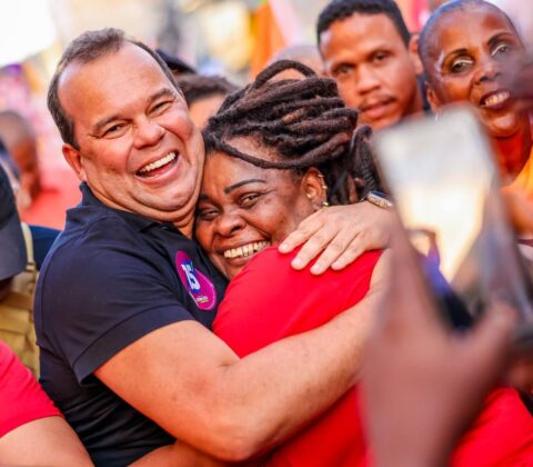 Imagem do post “A prefeitura precisa assumir sua responsabilidade com a saúde desta cidade”, dispara Geraldo Júnior