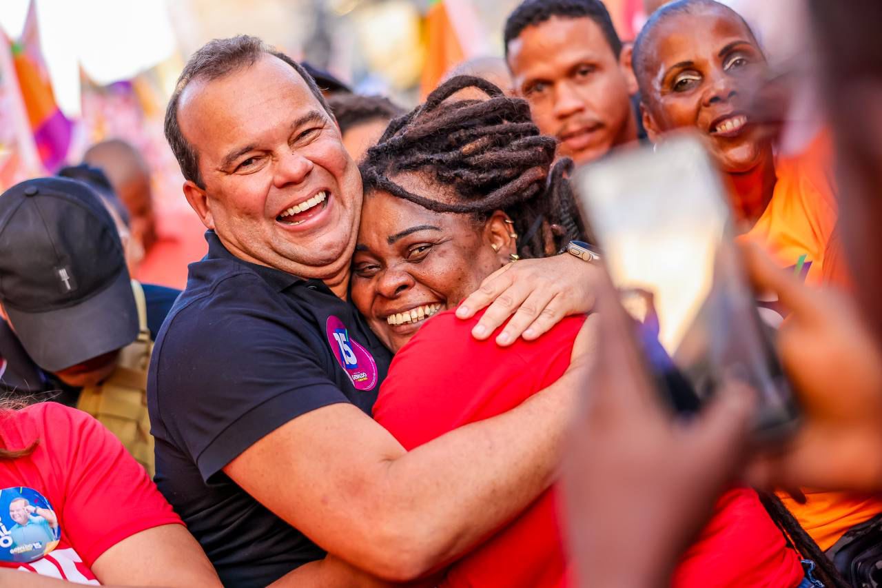 “A prefeitura precisa assumir sua responsabilidade com a saúde desta cidade”, dispara Geraldo Júnior