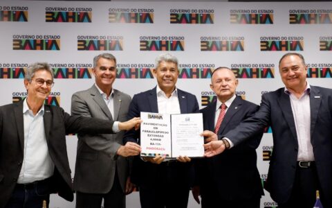 Imagem do post Governo do Estado autoriza investimentos na mobilidade urbana de Pindobaçu, Mirangaba e Piritiba