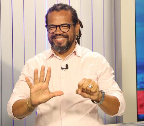 Imagem do post Kleber Rosa assegura que vai disponibilizar atendimento de saúde 24 horas em Salvador