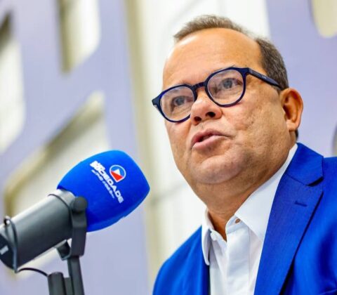 Imagem do post Geraldo garante construção de 11 centros de atendimento a pessoas em situação de rua em Salvador