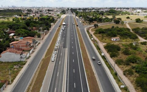 Imagem do post Bahia segue na vice-liderança em investimentos, com R$ 2 bilhões já aplicados em 2024