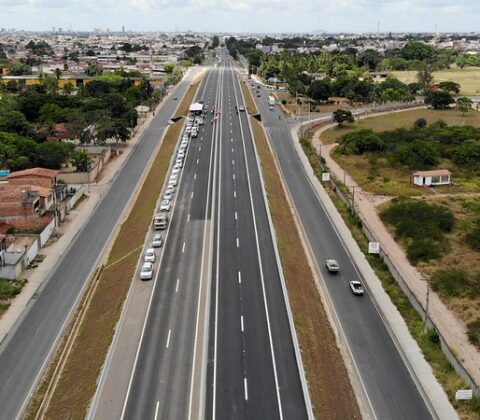 Imagem do post Bahia segue na vice-liderança em investimentos, com R$ 2 bilhões já aplicados em 2024