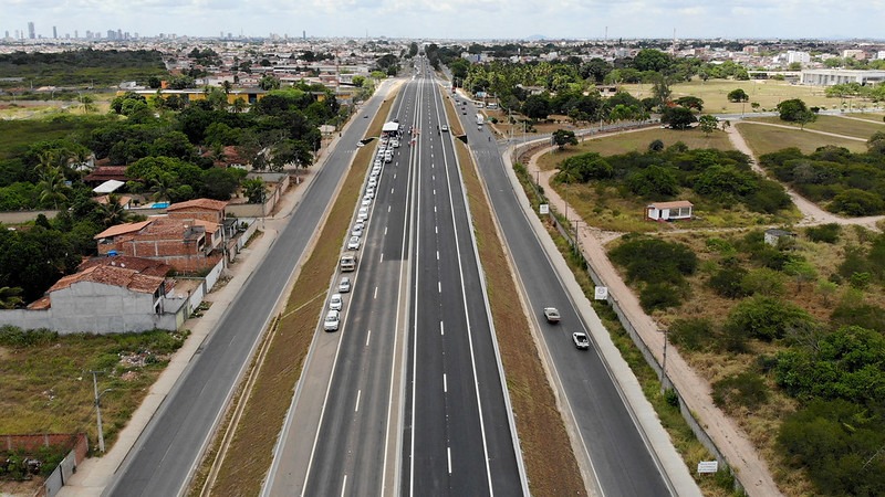 Bahia segue na vice-liderança em investimentos, com R$ 2 bilhões já aplicados em 2024