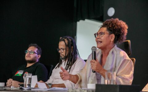 Imagem do post Fabya destaca compromisso com políticas de proteção e garantia dos direitos das mulheres