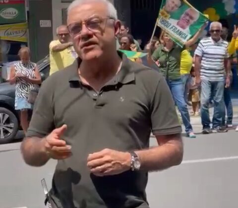 Imagem do post Chico França aposta em investimento em educação para tirar Itabuna do marasmo