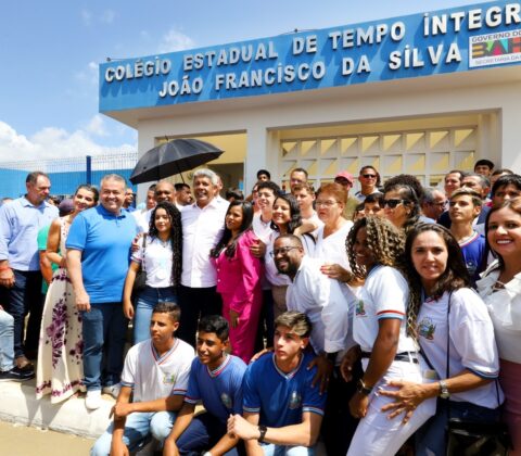 Imagem do post Saúde e educação ganham reforço em Sítio do Quinto