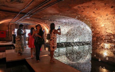 Imagem do post Receita turística em Salvador cresce 54% e alcança R$ 11,4 milhões em 2024